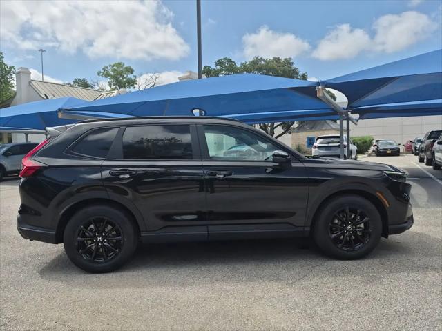 2026 Honda CR-V Hybrid 2WD Sport-L
