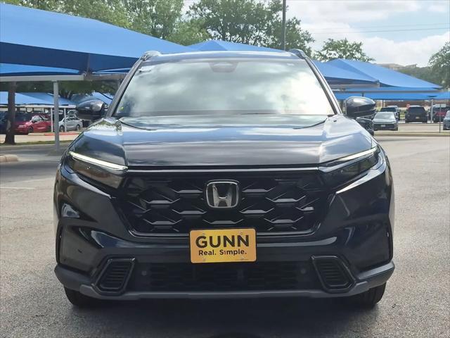 2026 Honda CR-V Hybrid 2WD Sport-L
