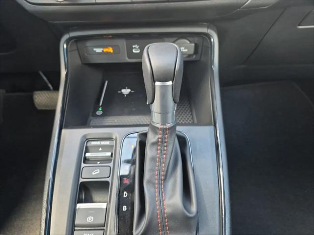 2026 Honda CR-V Hybrid 2WD Sport-L