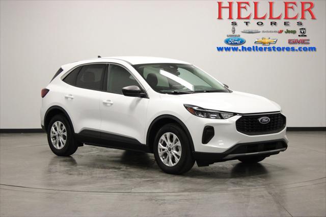 2024 Ford Escape Active for sale in Pontiac, IL