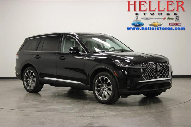 2025 Lincoln Aviator Reserve for sale in Pontiac, IL
