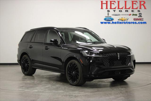 2026 Lincoln Aviator Reserve for sale in Pontiac, IL