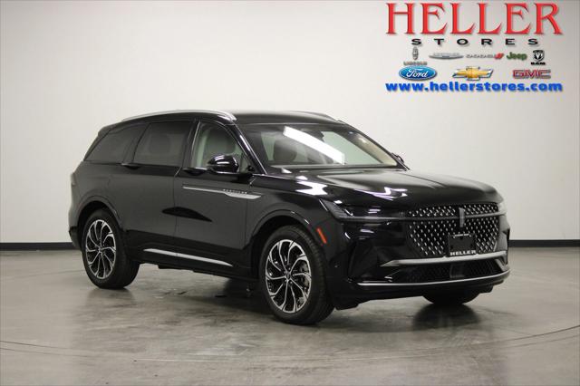 2024 Lincoln Nautilus Reserve for sale in Pontiac, IL