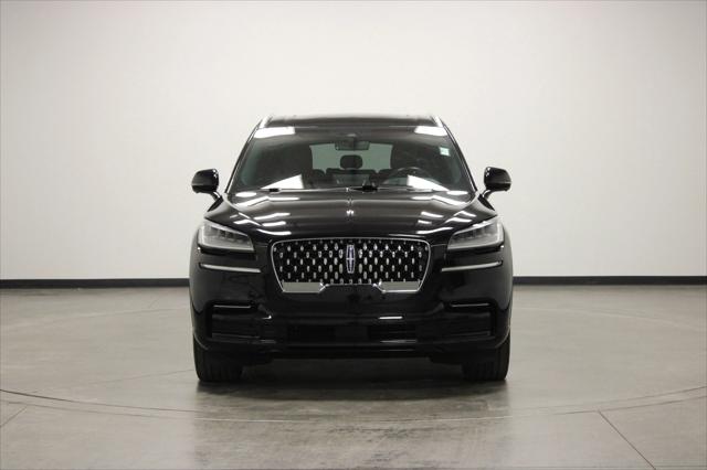2023 Lincoln Aviator Grand Touring