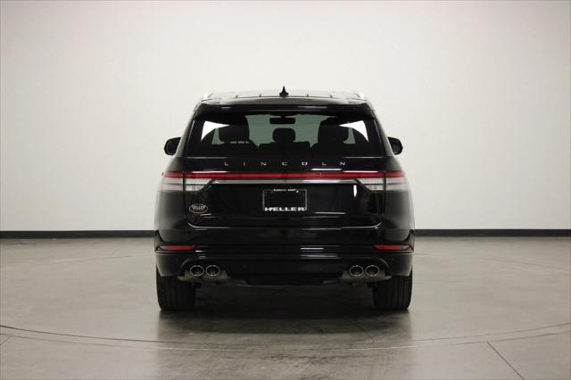 2023 Lincoln Aviator Grand Touring