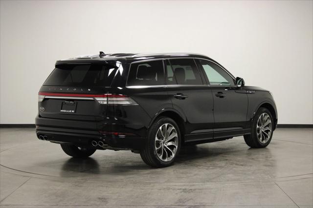2023 Lincoln Aviator Grand Touring