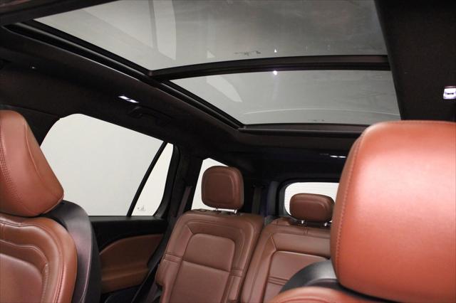 2023 Lincoln Aviator Grand Touring