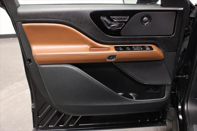 2023 Lincoln Aviator Grand Touring