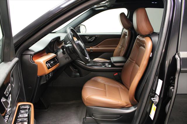 2023 Lincoln Aviator Grand Touring