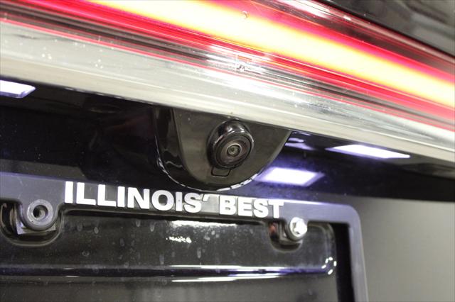 2023 Lincoln Aviator Grand Touring