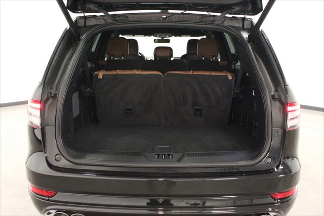 2023 Lincoln Aviator Grand Touring