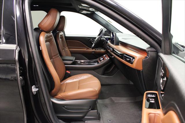 2023 Lincoln Aviator Grand Touring