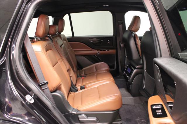 2023 Lincoln Aviator Grand Touring