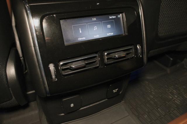 2023 Lincoln Aviator Grand Touring