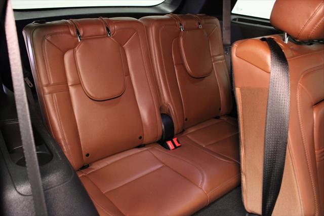 2023 Lincoln Aviator Grand Touring