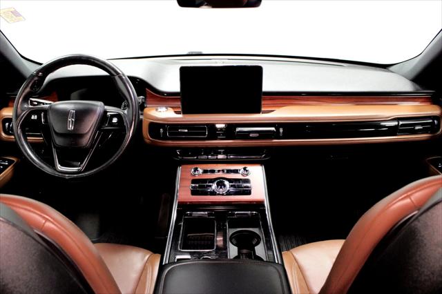 2023 Lincoln Aviator Grand Touring