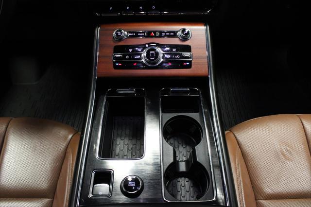 2023 Lincoln Aviator Grand Touring