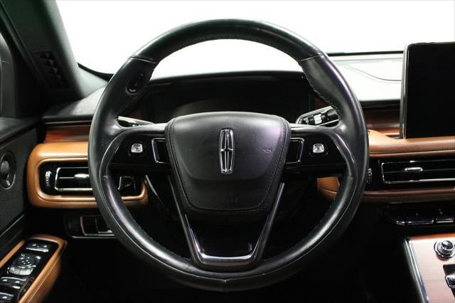 2023 Lincoln Aviator Grand Touring