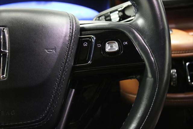2023 Lincoln Aviator Grand Touring