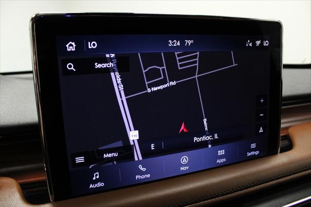 2023 Lincoln Aviator Grand Touring