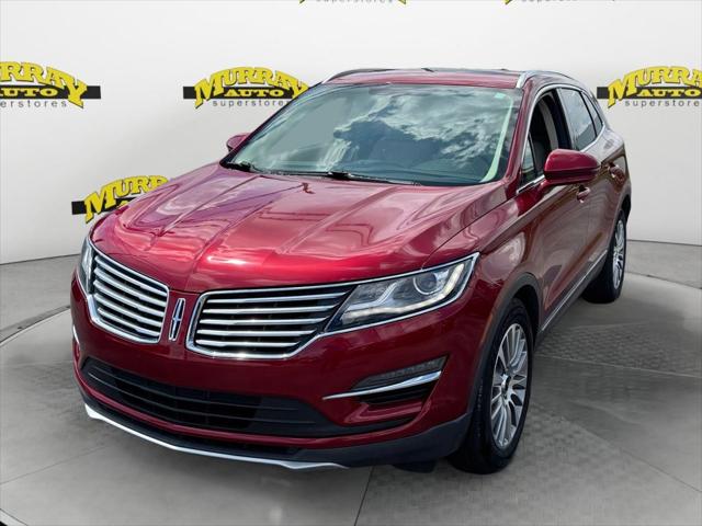 2017 Lincoln MKC Reserve for sale in Starke, FL