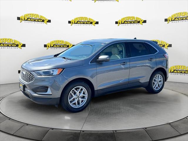 2024 Ford Edge SEL for sale in Starke, FL