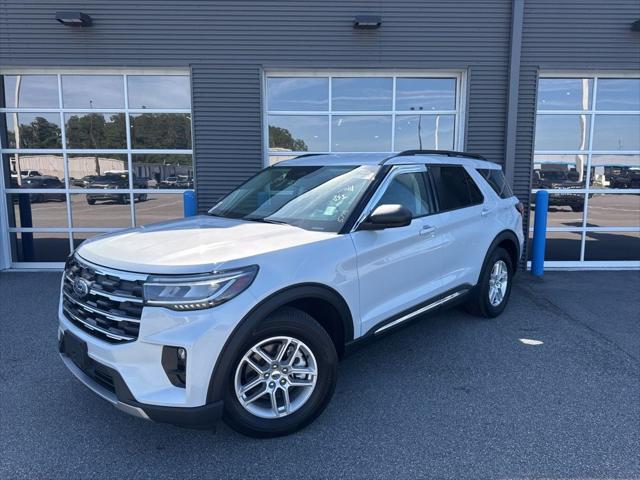 2025 Ford Explorer Active for sale in Starke, FL