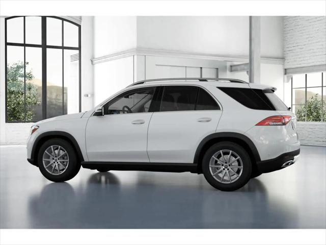 2026 Mercedes-Benz GLE GLE 350 GLE 350