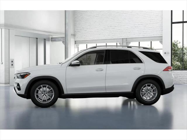 2026 Mercedes-Benz GLE GLE 350 GLE 350