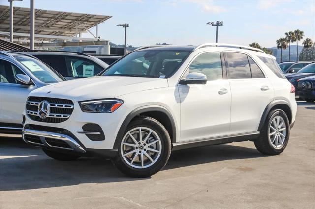 2026 Mercedes-Benz GLE GLE 350 GLE 350 for sale in Sherman Oaks, CA