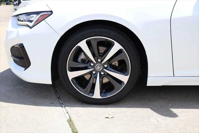 2024 Acura TLX Technology Package