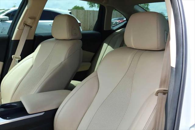 2024 Acura TLX Technology Package