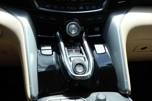 2024 Acura TLX Technology Package