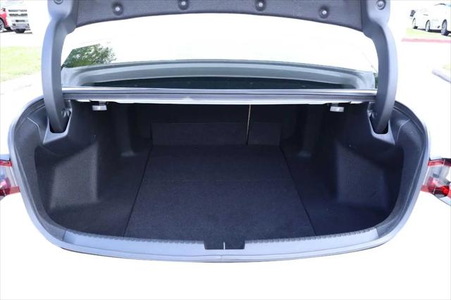 2024 Acura TLX Technology Package