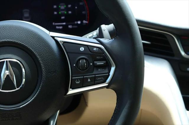 2024 Acura TLX Technology Package