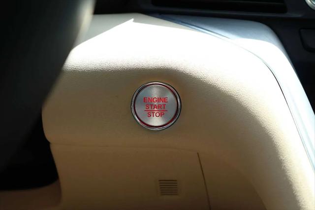 2024 Acura TLX Technology Package