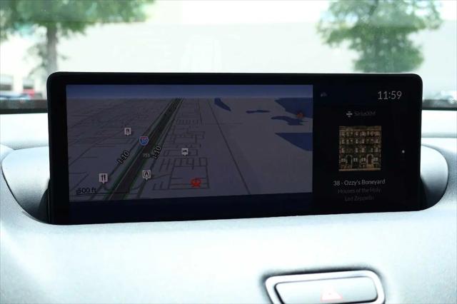 2024 Acura TLX Technology Package