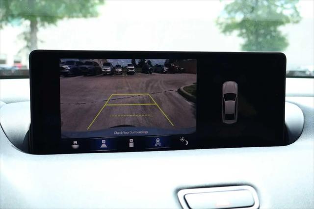 2024 Acura TLX Technology Package