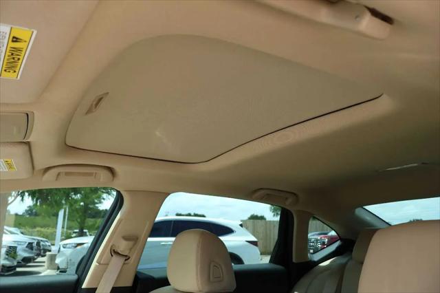 2024 Acura TLX Technology Package