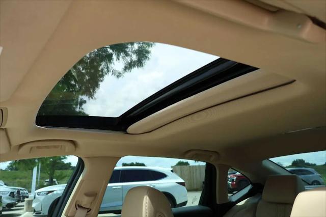 2024 Acura TLX Technology Package