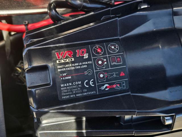 2021 Jeep Wrangler Sport Altitude 4x4