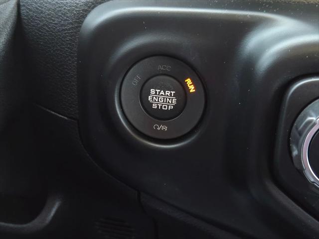 2021 Jeep Wrangler Sport Altitude 4x4