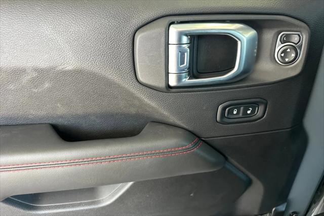 2026 Jeep Wrangler 4-Door Moab 392 4x4