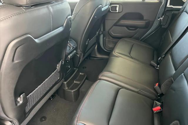 2026 Jeep Wrangler 4-Door Moab 392 4x4