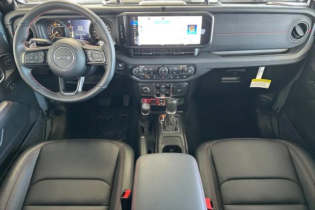 2026 Jeep Wrangler 4-Door Moab 392 4x4
