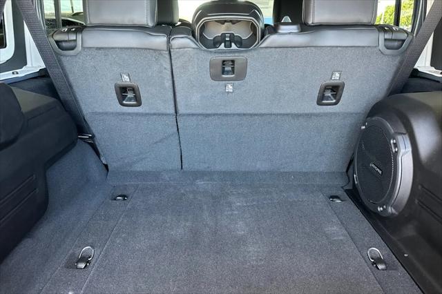 2026 Jeep Wrangler 4-Door Moab 392 4x4