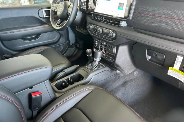 2026 Jeep Wrangler 4-Door Moab 392 4x4