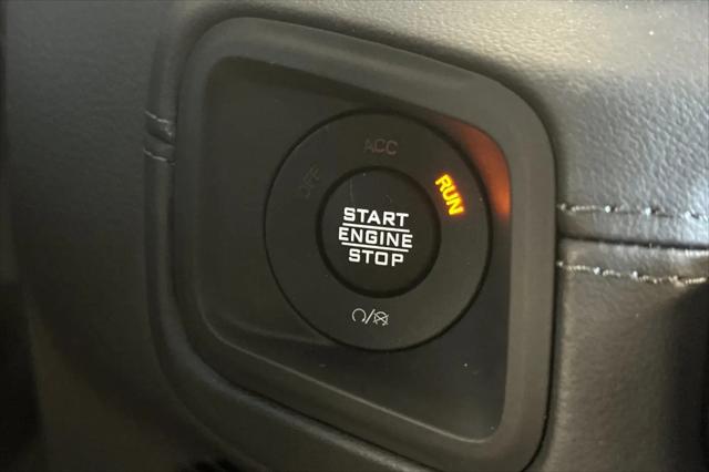 2026 Jeep Wrangler 4-Door Moab 392 4x4