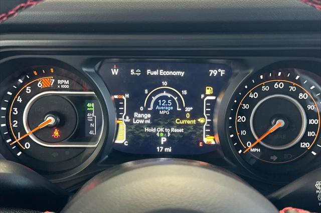 2026 Jeep Wrangler 4-Door Moab 392 4x4