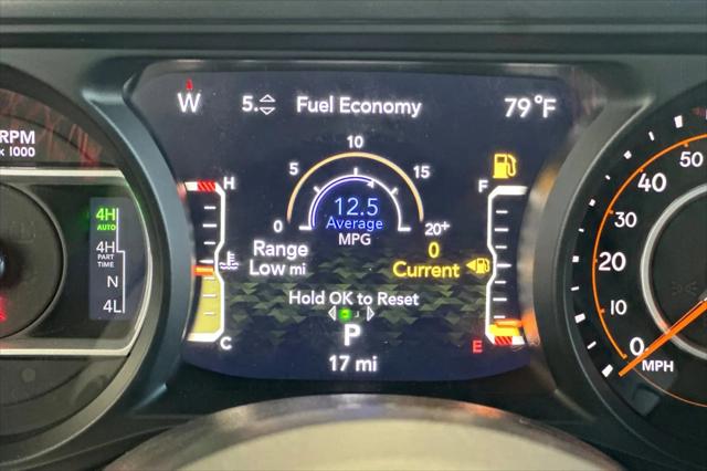 2026 Jeep Wrangler 4-Door Moab 392 4x4